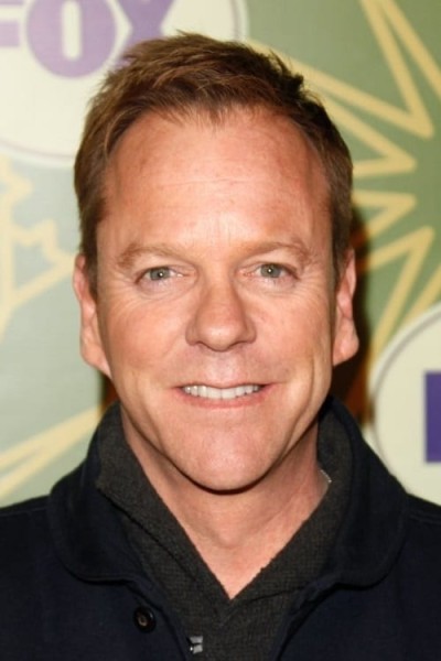 Kiefer Sutherland profile image