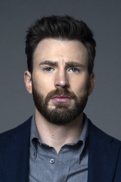 Chris Evans profile image