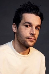 Christopher Abbott as Alfie Blessington in Poor Things (12/2023)