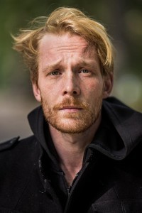 Pääru Oja as Arne Gormsson in Season 1 (02/2022)