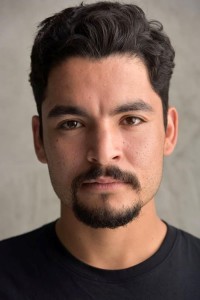 Bobby Soto as Beto in A Million Miles Away (09/2023)