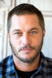 Travis Fimmel as Ragnar Lothbrok in Season 4 (02/2016)