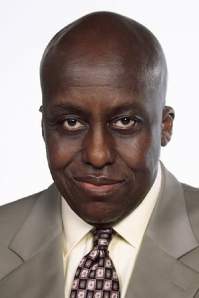 Bill Duke profile image