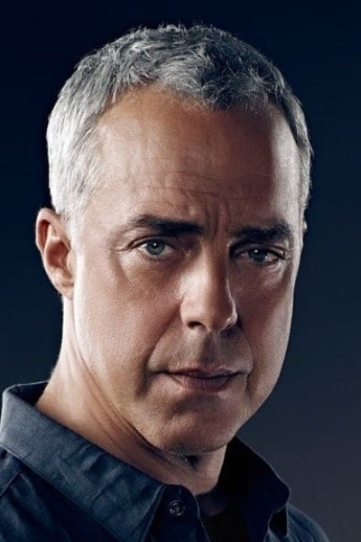 Titus Welliver profile image