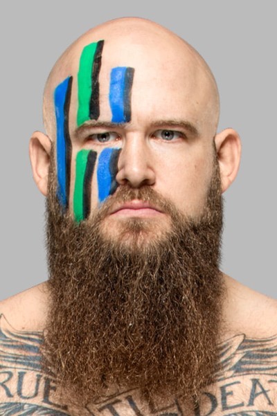 Raymond Rowe profile image