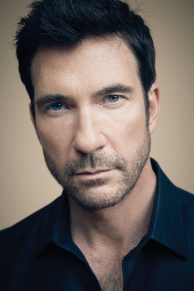 Dylan McDermott profile image