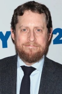 Scott M. Gimple as Executive Producer in Season 4 (10/2013)