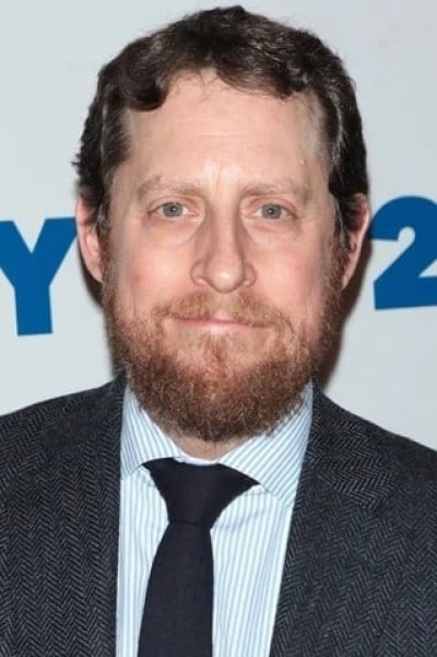 Scott M. Gimple profile image