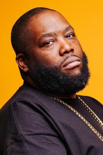 Killer Mike profile image