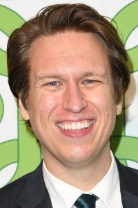 Pete Holmes as Uncle Blake in Home Sweet Home Alone (11/2021)