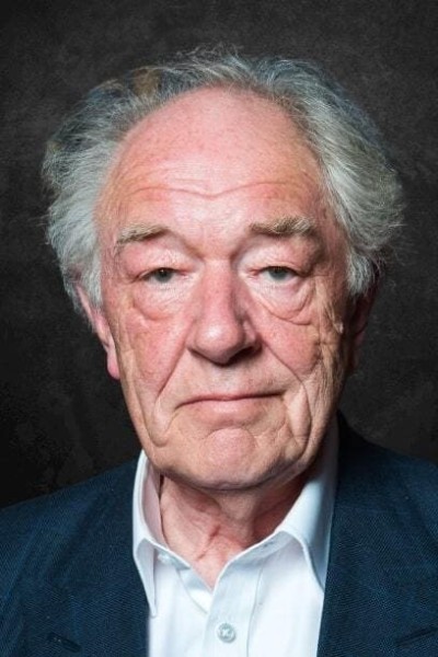 Michael Gambon profile image