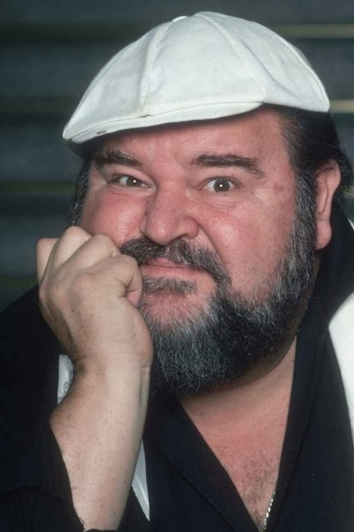 Dom DeLuise profile image