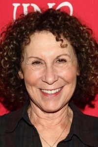 Rhea Perlman as Zinnia Wormwood in Matilda (08/1996)