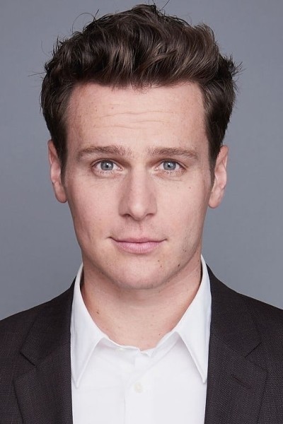 Jonathan Groff profile image