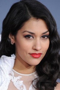 Janina Gavankar as Knoxx in Borderlands (08/2024)