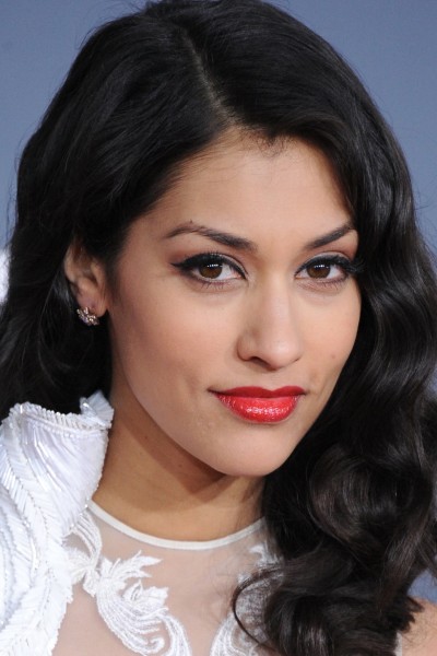 Janina Gavankar profile image