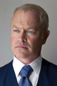 Neal McDonough as Fletcher  [Pre-Crime] in Minority Report (06/2002)