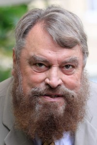 Brian Blessed as Boss Nass (voice) in Star Wars: Episode I - The Phantom Menace (05/1999)