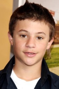 Matt Weinberg as Young Simba (voice) in The Lion King 1½ (02/2004)