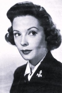 Jane Green as Mrs. Harper (uncredited) in Miracle on 34th Street (06/1947)