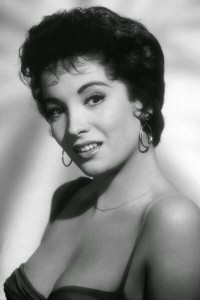 Linda Cristal as Flaca in The Alamo (10/1960)