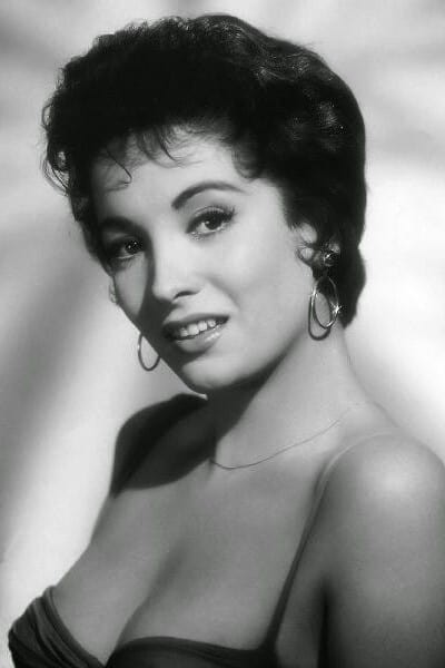 Linda Cristal profile image