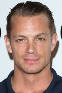 Joel Kinnaman as Erik Heller in Season 1 (03/2019)