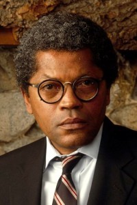 Clarence Williams III as Taft in Deep Cover (04/1992)