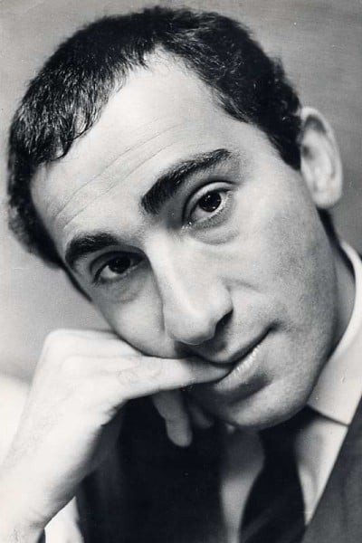 Lionel Bart profile image