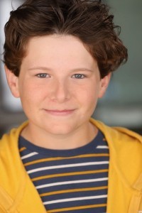 Benjamin Plessala as Child 1 (voice) in The Sea Beast (06/2022)