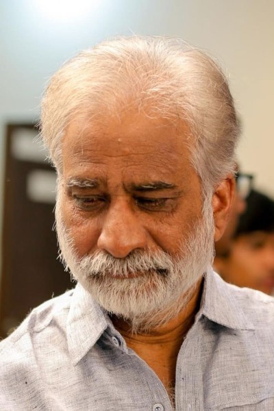 Kotagiri Venkateswara Rao profile image