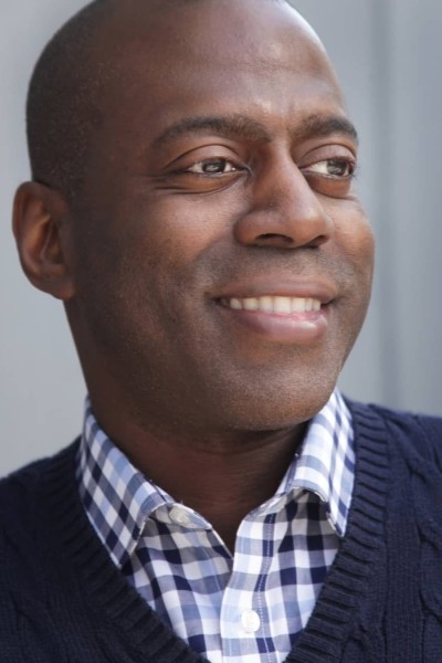 Deon Richmond profile image