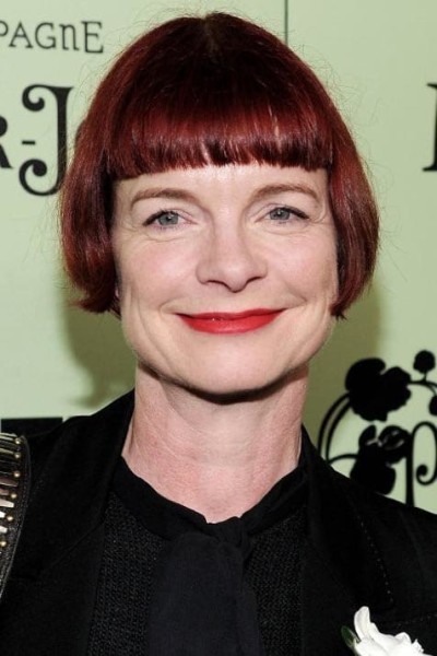 Sandy Powell profile image