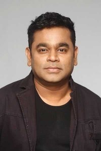 A.R. Rahman as Original Music Composer in The Hundred-Foot Journey (08/2014)