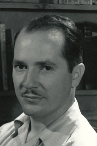 Robert A. Heinlein profile image