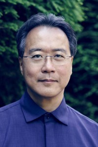 Yo-Yo Ma as Yo-Yo Ma in Glass Onion: A Knives Out Mystery (11/2022)