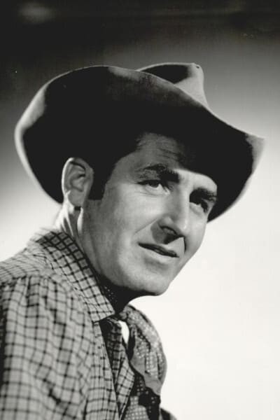 Sheb Wooley profile image