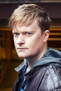 Steven Boyer as Scooter in Borderlands (08/2024)