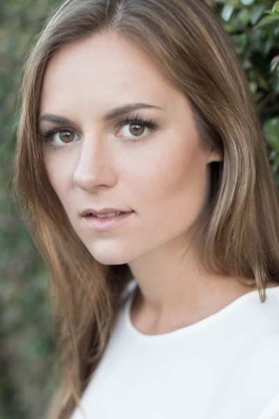 Hanna Oldenburg profile image