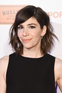 Carrie Brownstein as Alice in The Oath (10/2018)