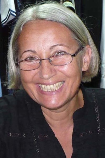 Svetlana Mihăilescu profile image