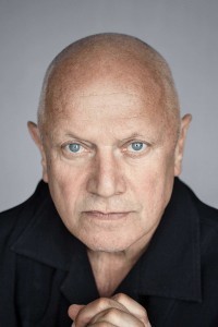 Steven Berkoff as Orlov in Octopussy (06/1983)