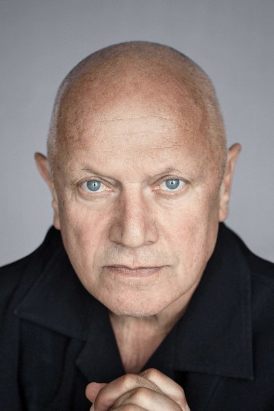 Steven Berkoff profile image