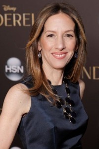 Allison Shearmur as Producer in Cinderella (03/2015)