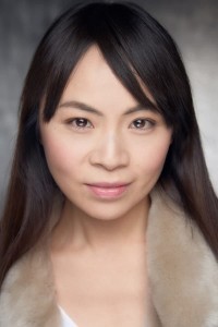 Shin-Fei Chen as Alexandra in The Son (11/2022)