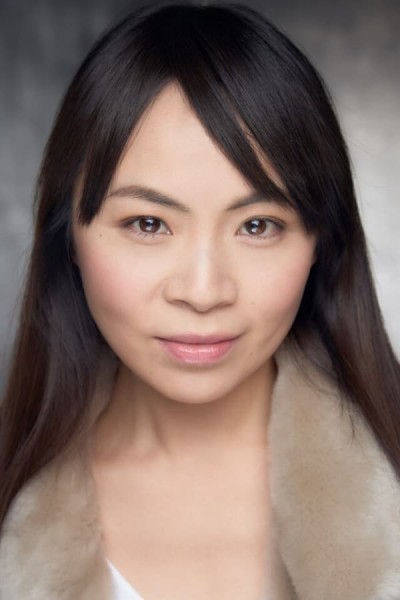 Shin-Fei Chen profile image