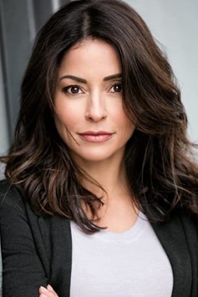 Emmanuelle Vaugier profile image