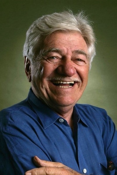 Seymour Cassel profile image