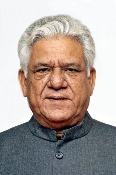 Om Puri profile image