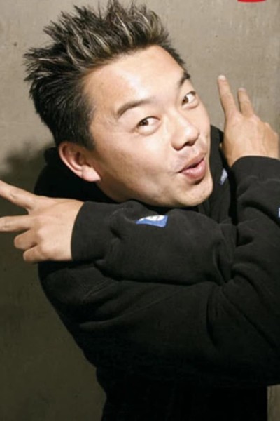 Toshi Hayama profile image